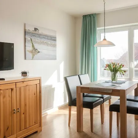 Utholmer-strasse-1-ferienwohnung-nr-02 장크트 피터 오르딩